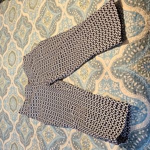 Van Hessen capris pants